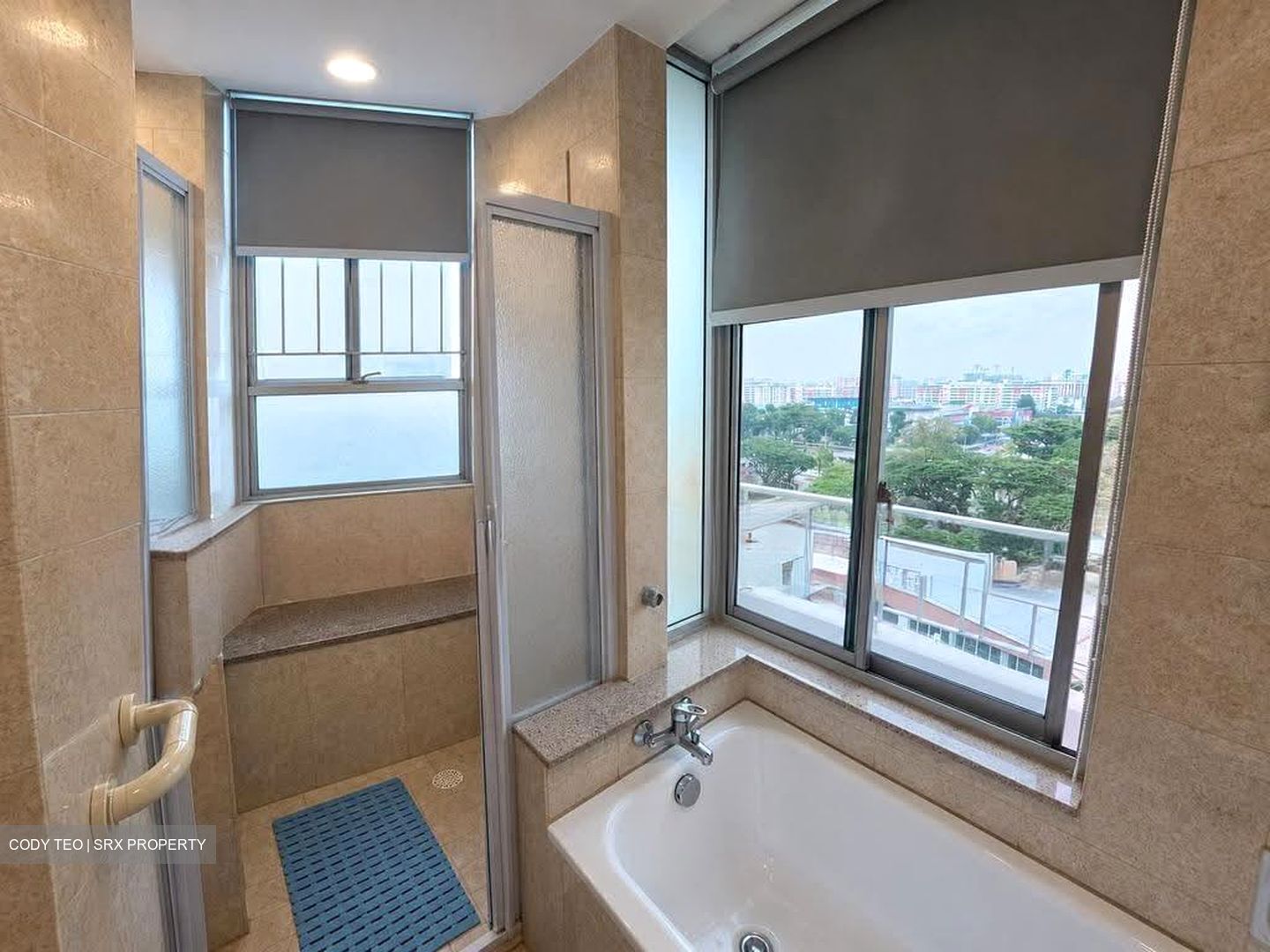 Baywater (D16), Condominium #622937351